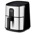 FREIDORA AIRE UFESA HAWK 6L 1500W DIGITAL INOX