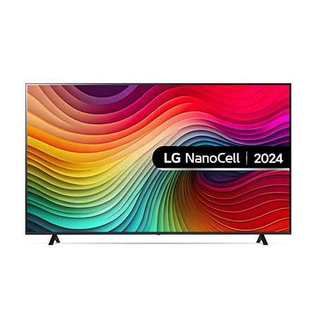 LG NanoCell 75NANO82T6B TV 190,5 cm (75") 4K Ultra HD Smart TV W