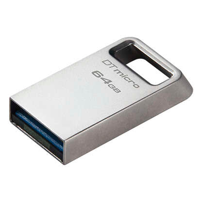 64GB DTMICRO 200MB/S METAL USB 3.2