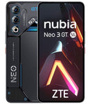 SMARTPHONE ZTE NUBIA NEO 3 GT 12GB 256GB 6.8" NEGRO