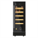 CAVE DE VINHO DE ENCASTRE HOOVER HWCB 301