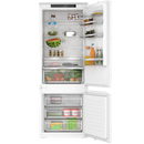 FRIGORÍFICO COMBINADO COM CONGELADOR DE ENCASTRE BOSCH KBN96VSE0