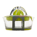 ESPREMEDOR 2 EM 1 200ML CINZA
