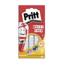 PRITT MULTITACK PACK DE 65 PIEZAS DE MASILLA ADHESIVA BLANCA - FU
