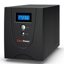 UPS CYBERPOWER 2200VA1320W GREENPOWER COM LCD