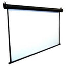 PANTALLA MURAL IGGUAL 110" 243X137 CM ELECTRICA