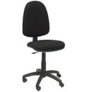 SILLA DE OFICINA PIQUERAS Y CRESPO AÝNA 04CPBALI840 NEGRA