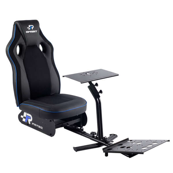 CADEIRA DE COMPETIÇÃO FR-TEC RACING SEAT SPRINT