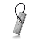 ADAPTADOR NGS 4 PORTAS USB WONDER4C