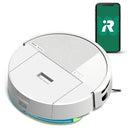 ASPIRADOR ROBOT ROOMBA 205 L121240 DUSTCOMPACTOR WIFI