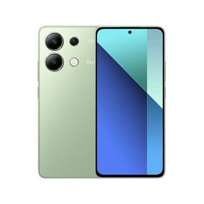 XIAOMI REDMI NOTE 13 6/128GB 6.67" DUAL SIM VERDE