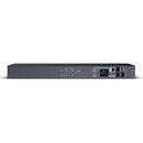 UNIDAD DE DISTRIBUCIÓN PARA ALIMENTACIÓN CYBERPOWER PDU44004 10-1
