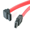 StarTech.com SATA18LA1 cabo SATA