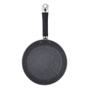 FRIGIDEIRA Ø20X4,3CM ALUMÍNIO FORJADO HOME EDITION BGMP-3280-BK M
