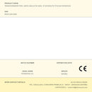TRANSFORMADOR POOL 100VA 230/12V 50-60HZ. IP-00 ARMADURA TP31100