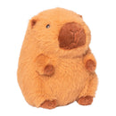 PELUCHE CAPIVARA 14 CM