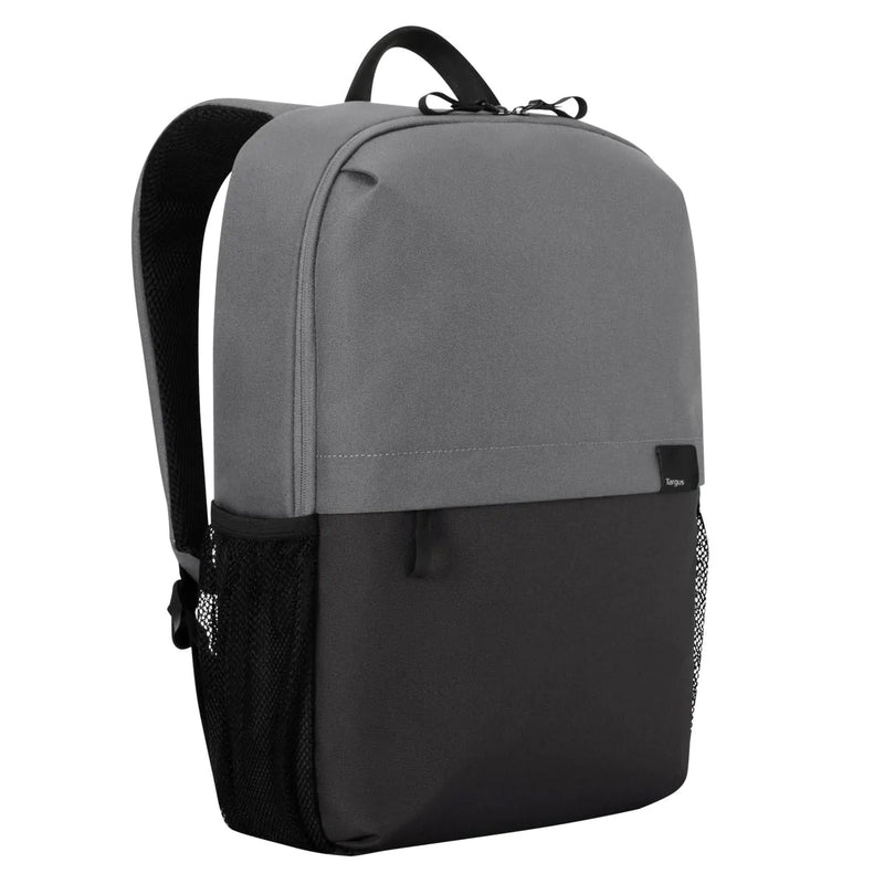 Targus Sagano mala para portáteis 39,6 cm (15.6") Mochila Preto,