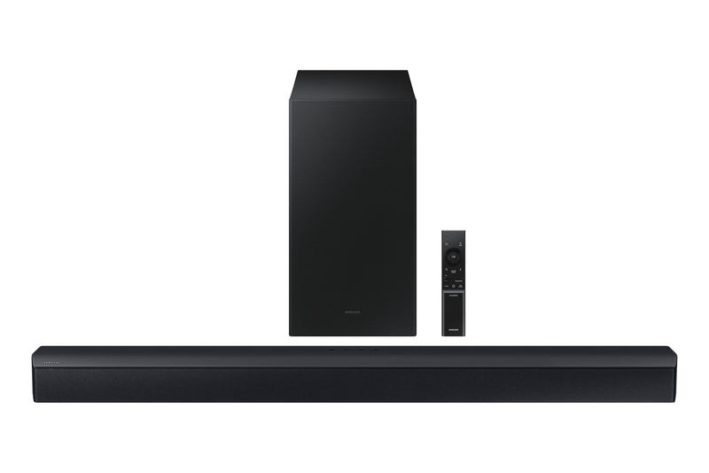 SOUND BAR SAMSUNG HW-C450ZF