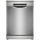 MÁQUINA DE LAVAR LOUÇA BOSCH SMS6ZCI10E 14 CONJUNTOS