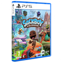JGO. PS5 SACKBOY: A BIG ADVENTURE