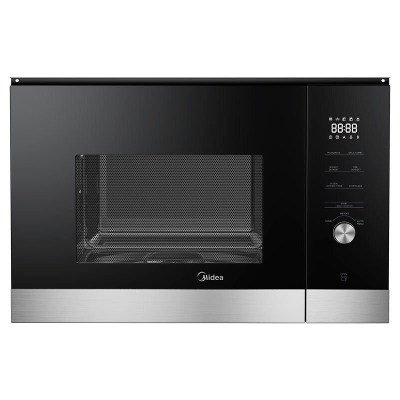 MICROONDAS MIDEA MBMTG925E-X