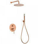 GRIFO IMEX CONJ. DUCHA MM EMPOT. MONZA ORC GPM039-