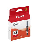TINTEIRO CANON PGI-72 R RED INK TANK