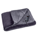 MANTA SOLAC KAUNAS+ 140X180CM 165W LAV 9T