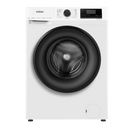 MÁQUINA DE LAVAR ROUPA EDESA EWF8402WH 8KG BRANCO