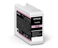 Epson UltraChrome Pro10 tinteiro 1 unidade(s) Original Magenta cl