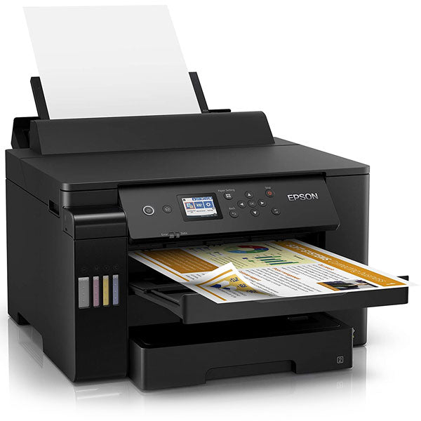 IMPRESSORA EPSON ECOTANK ET-16150 - A3