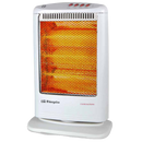 AQUECEDOR HALÓGENEO ORBEGOZO - BP 0303 A