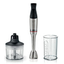 BOSCH VARINHA PE INOX 1200W C/ PICADOR