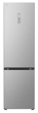 FRIGORÍFICO COMBINADO LG GBV7270EPY INOX