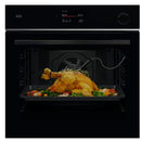 FORNO DE ENCASTRE AEG TR7PB73FSB