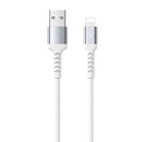CABO USB-LIGHTNING REMAX KAYLA II,, RC-C008, 1M, AZUL