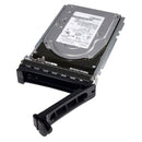 DELL HDD 480GB SSD SATA MIX USE 6GBPS 512E 2.5" HOT PLUG IN 3.5"