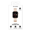 BIG BEN - SMARTWATCH SQUARE PINK GOLD SMARTWATCHSQUAREGDPK