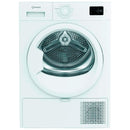 MÁQUINA DE SECAR ROUPA INDESIT CYD84DWWSPT( 8 KG - CONDENSAÇÃO CO
