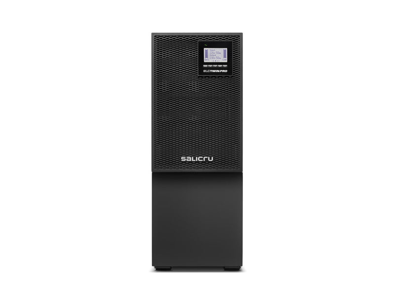 Salicru SLC-8000-TWIN PRO3 UPS Dupla conversão (Online) 8 kVA 800