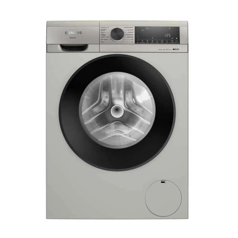 Siemens WG44G2FAES máquina de lavar Carregamento frontal 1400 RPM