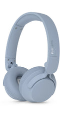 AURICULARES PHILIPS TAH4000LB/00 BT DIADEMA 70H AZ