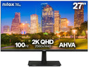 MONITOR 27 AHVA 100HZ HDMI DP