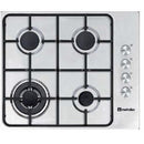 PLACA MEIRELES - MG 3650 X - G. NAT