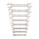 JOGO DE 8 CHAVES FIXAS 6-22MM 10-8-H