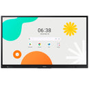 SAMSUNG E-BOARD 86" WA86F INTERACTIVO DIGITAL TOUCH SCREEN ANDROI