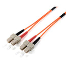 EQUIP CHICOTE DE FIBRA SCSC OS2 1M