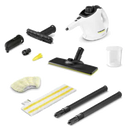 MÁQUINA DE LIMPEZA A VAPOR KARCHER SC1( 1200 W - 3,2 BARES - 80 G