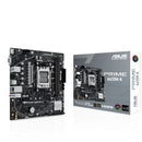 ASUS PRIME A620M-K AMD A620 Ranhura AM5 micro ATX