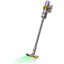 DYSON ASPIRADOR VERTICAL S/FIOS DEP.0.77L V15 DETECT ABSOLUT